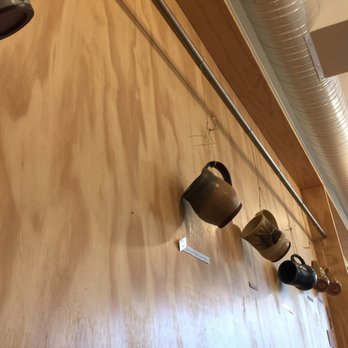Cafe Mosaics - Mugs for sale! - Vegetarian Near Me - Edmonton, Alberta