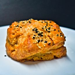 Scones
