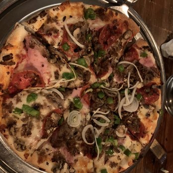 Chesapeake Pizza - Chesapeake Special - Pizza Near Me - Chesapeake, Virginia Chesapeake Pizza - Chesapeake Special - Pizza Near Me - Chesapeake, Virginia