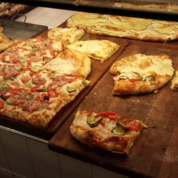 Princi - Pizze. C'è solo l'imbarazzo della scelta! - Bakeries Near Me - Milan, Michigan Princi - Pizze. C'è solo l'imbarazzo della scelta! - Bakeries Near Me - Milan, Michigan