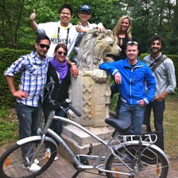 Joy Ride Tours