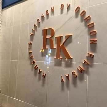 Gordon Ramsay Hell’s Kitchen - Logo - Bars Near Me - Mashantucket, Connecticut