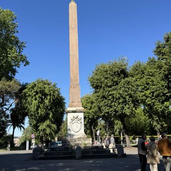 Parco Villa Borghese - Parks Near Me - Rome, RM