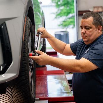 Align N Shine - Tires Near Me - Nicholasville, Kentucky