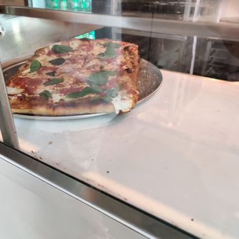 Scarr's Pizza - Sicilian slice - Pizza Near Me - New York, New York Scarr's Pizza - Sicilian slice - Pizza Near Me - New York, New York