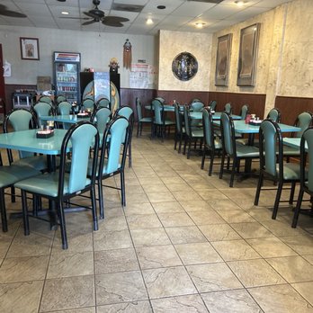 China Dragon Chinese Restaurant - Chinese Near Me - Pflugerville, Texas