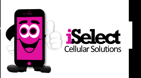 iSelect Cellular Solutions