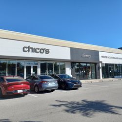 Chico's