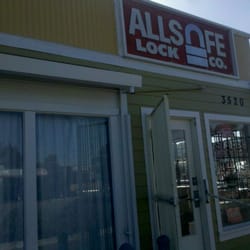 Allsafe Lock Company