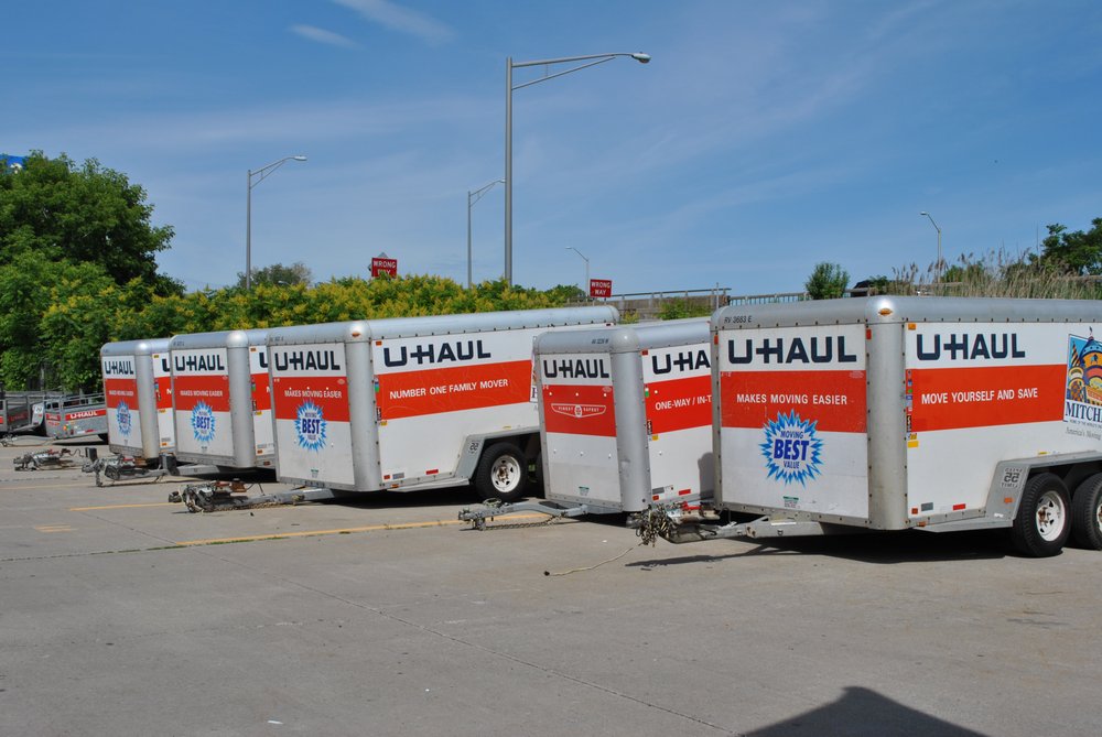 U-Haul Syracuse NY: Your Comprehensive Guide to Moving and Storage Solutions U-Haul Syracuse NY: Your Comprehensive Guide to Moving and Storage Solutions