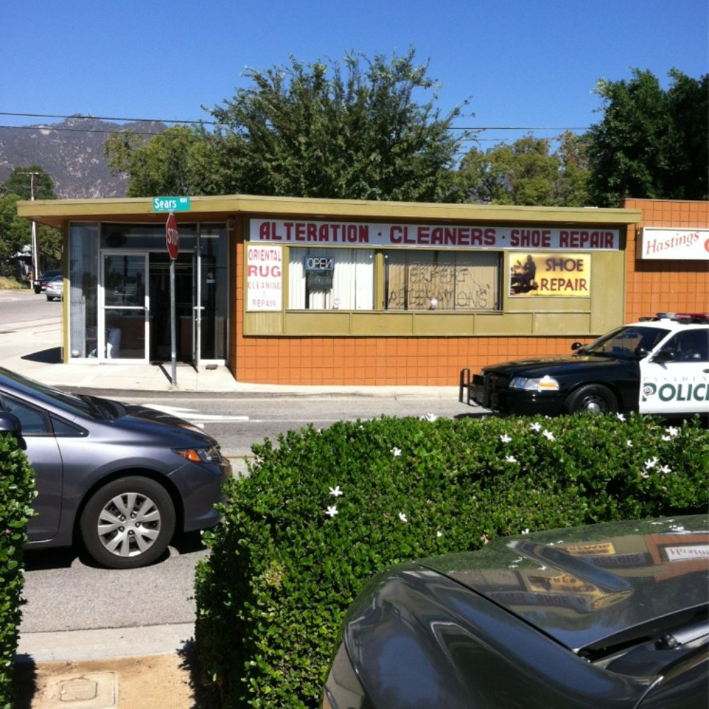 Natures Cleaners - Right on the corner of Sears and Hastings Ranch - Laundry Services Near Me - Pasadena, California Natures Cleaners - Right on the corner of Sears and Hastings Ranch - Laundry Services Near Me - Pasadena, California