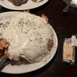 Cy's Hoof & Horn Supper Club
