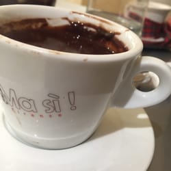 Ma sì - Coccole dolci!
