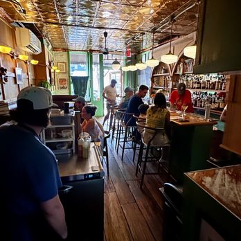 Third Time's The Charm - Pizza Near Me - Brooklyn, New York