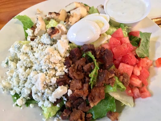 McCool's Pub & Grill by null