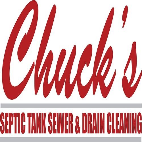 Chuck's Septic Tank Sewer & Drain Cleaning - septic in Grove City, OH
