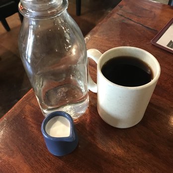 Nook - New American Near Me - Tucson, Arizona