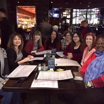 Yard House - 12.14.18 ORTC Holiday Lunch - Bars Near Me - Roseville, California Yard House - 12.14.18 ORTC Holiday Lunch - Bars Near Me - Roseville, California