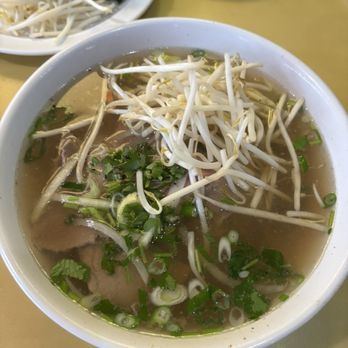 A Bit of Saigon - Pho tai - Vietnamese Near Me - Jacksonville, Florida A Bit of Saigon - Pho tai - Vietnamese Near Me - Jacksonville, Florida