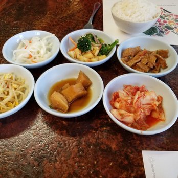 Seoul Restaurant - Korean Near Me - Olympia, Washington Seoul Restaurant - Korean Near Me - Olympia, Washington
