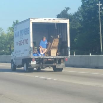Max Movers - Movers Near Me - Houston, Texas Max Movers - Movers Near Me - Houston, Texas