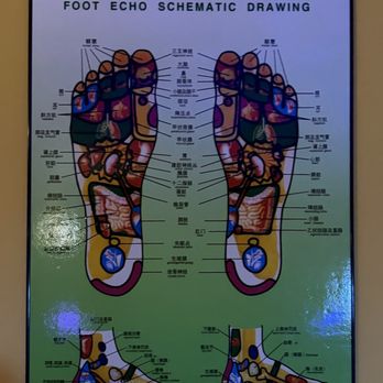 KK Foot Massage - Massage Near Me - Houston, Texas KK Foot Massage - Massage Near Me - Houston, Texas