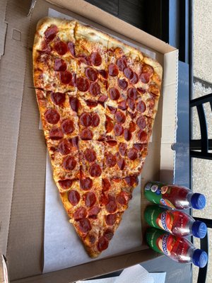 Pizza Barn by null