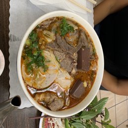 Bun Bo Hue