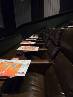 Moviehouse & Eatery by Cinépolis SW Austin by null