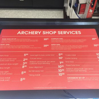 Academy Sports + Outdoors - Archery shop - Sports Wear Near Me - O'Fallon, Illinois