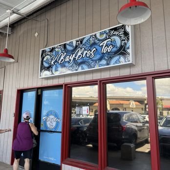 Kbay Bros Too - Poke Near Me - Honolulu, Hawaii