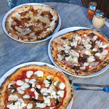 Pupatella - Pizza Near Me - Arlington, Virginia Pupatella - Pizza Near Me - Arlington, Virginia