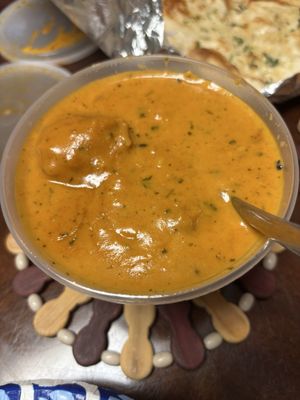 Tiffin Indian Cuisine South Philadelphia by null