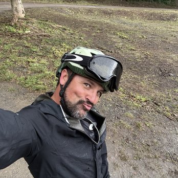 Kualoa Ranch - Our tour guide Bobby. I highly recommend getting him for your tour guide as he is also the ranch paramedic. - Tours Near Me - Kaneohe, Hawaii