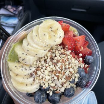 North End Juice - Incredibowl - Juice Bars & Smoothies Near Me - Richmond, Virginia North End Juice - Incredibowl - Juice Bars & Smoothies Near Me - Richmond, Virginia