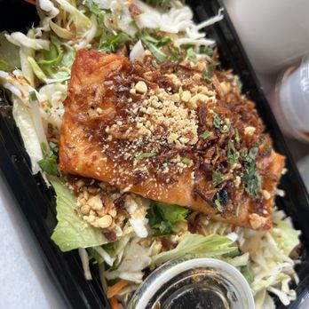 Asian Box - Pruneyard - Asian Fusion Near Me - Campbell, California