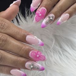 Aloha Nails