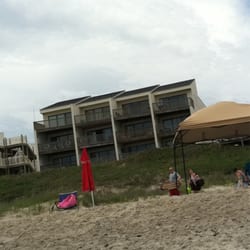 Colony by the Sea Condominium Owners Association