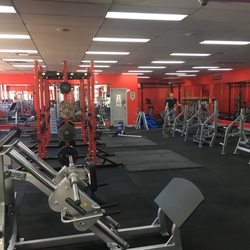 Equilibrium Health & Fitness