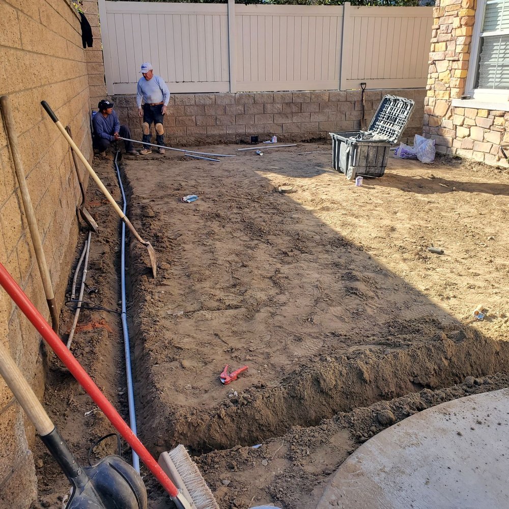 Pinewood Design - Landscaping Near Me - Long Beach, California