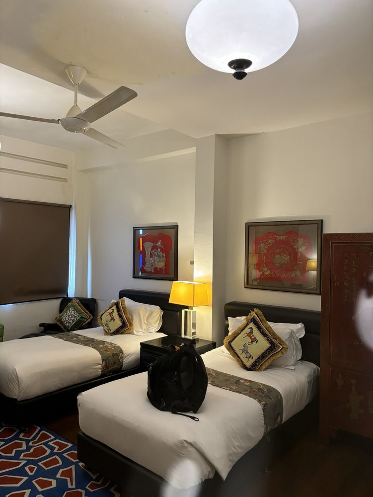 Hotel Penaga