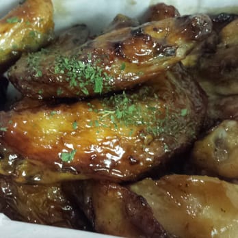 Vons Chicken - Not labeled so don't know which flavor.. - Chicken Shop Near Me - Sunnyvale, California