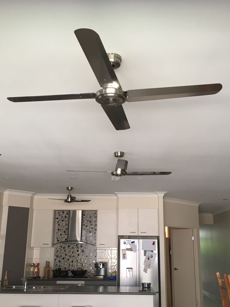 AMPTECH ELECTRICAL 14 Photos Morayfield Queensland, Australia Electricians Phone Number