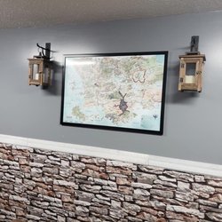 Rogue’s Den Tabletop