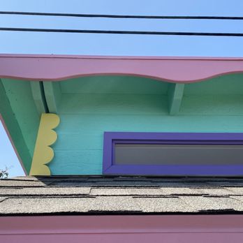 Jim Koch Painting - Painters Near Me