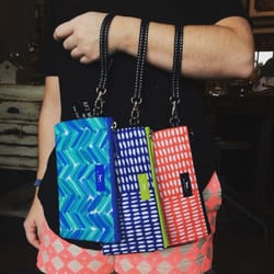 Athens Interiors Market - Scout wristlets