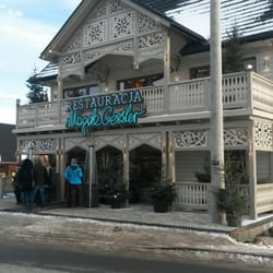 Schronisko Smaku Magda Gessler