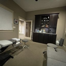 Exam Room