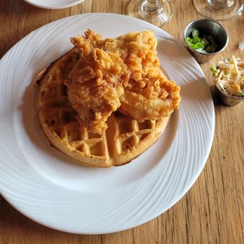 Grille 620 - Chicken & Waffles - Seafood Near Me - Ellicott City, Maryland