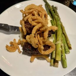 Steak Tips